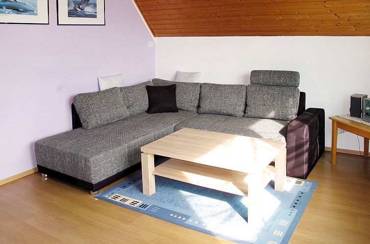 Appartement Hannemann