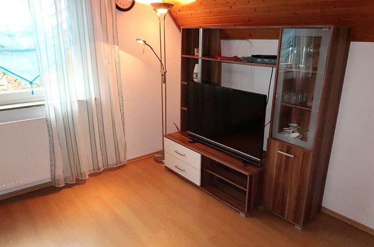 Appartement Hannemann
