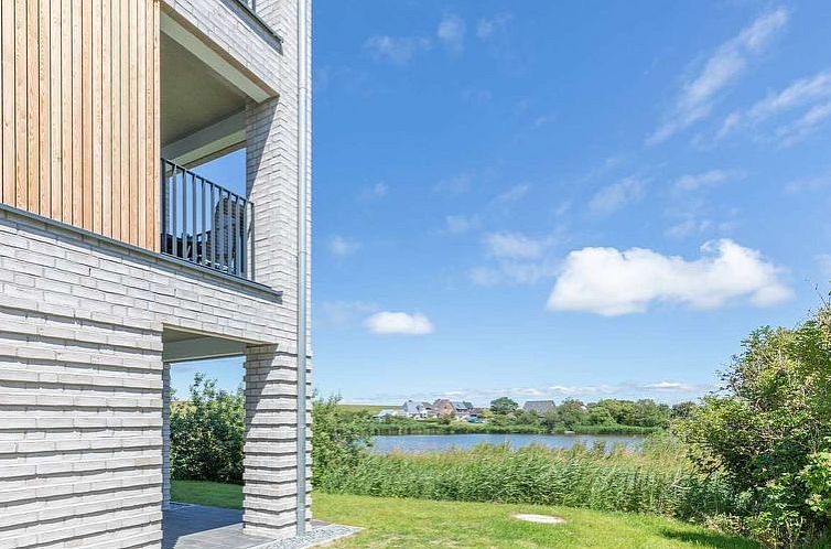 Appartement Nord-West