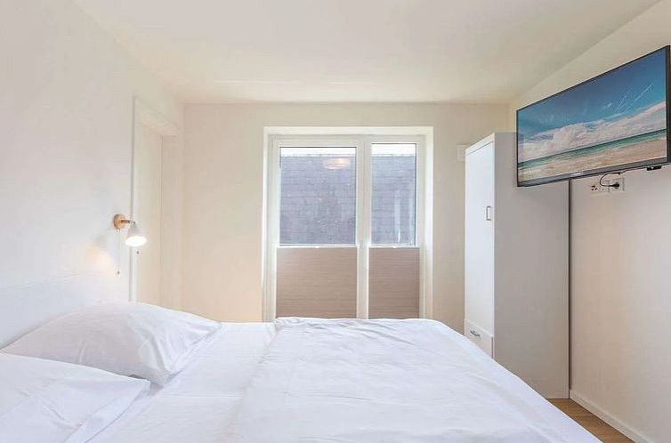 Appartement Nord-West