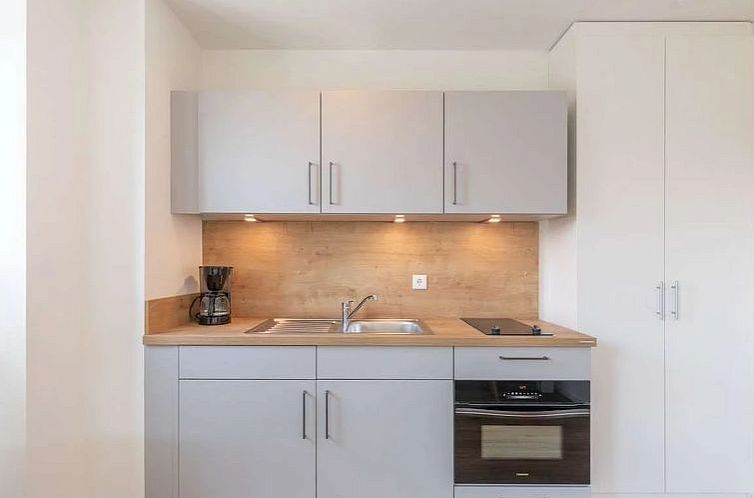 Appartement Nord-West