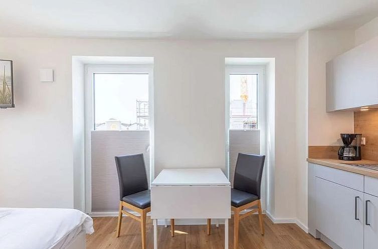 Appartement Nord-West