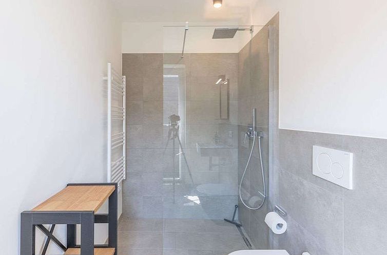 Appartement Nord-West