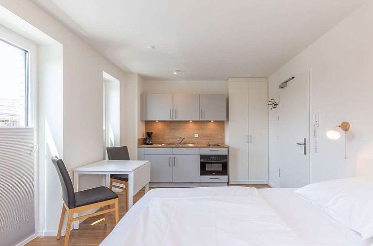 Appartement Nord-West