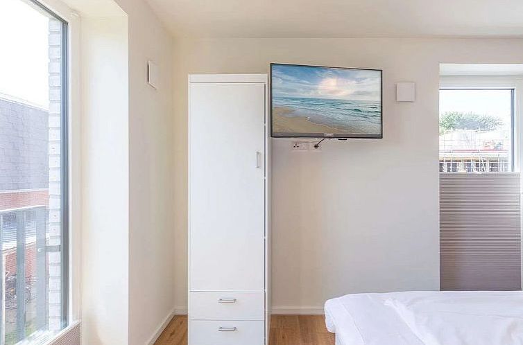 Appartement Nord-West