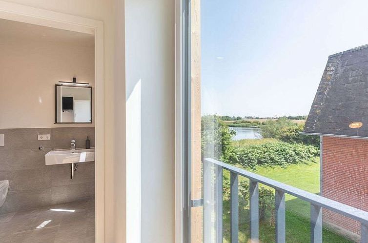 Appartement Nord-West