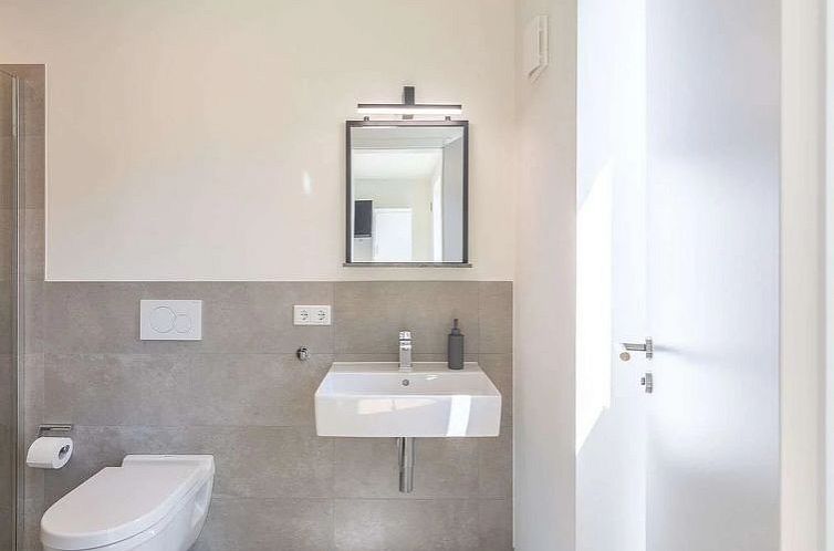 Appartement Nord-West