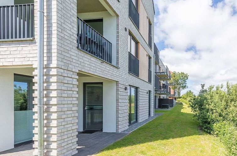Appartement Nord-West