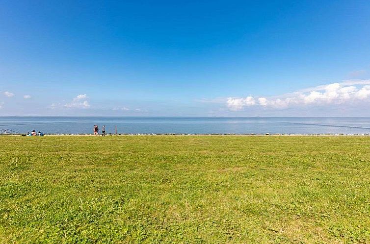 Appartement Nord-West