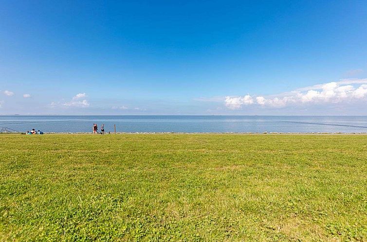 Appartement Ankerplatz No 7