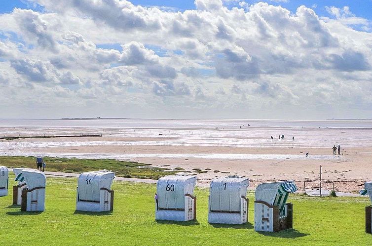 Appartement Ankerplatz No 7