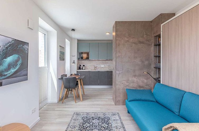 Appartement Heewer Stuuv