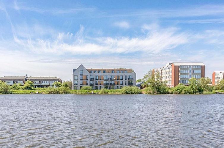 Appartement Heewer Stuuv