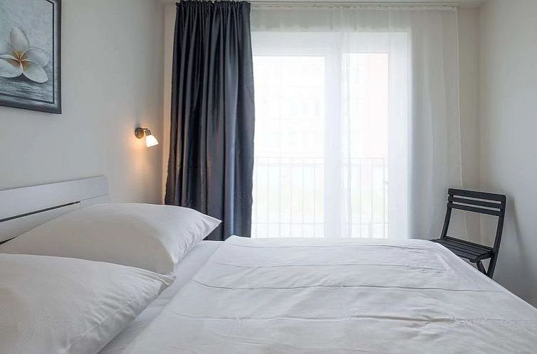 Appartement Auszeit am Deich