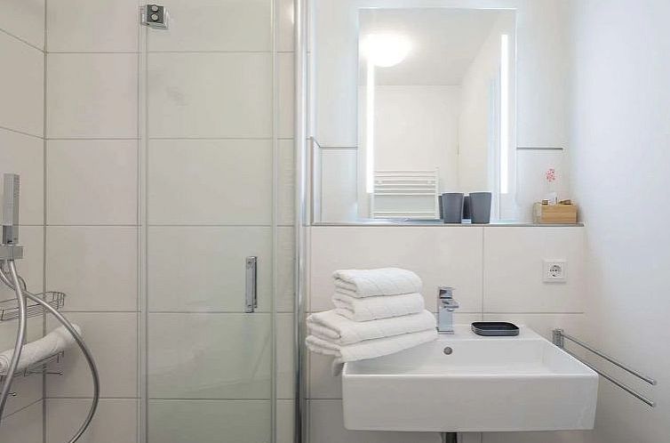 Appartement Auszeit am Deich