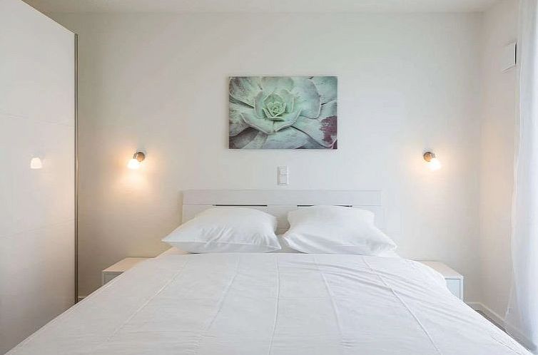 Appartement Auszeit am Deich