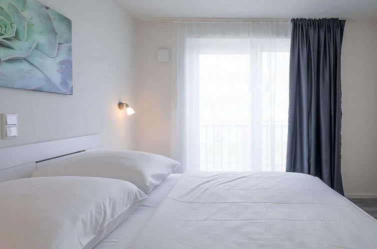 Appartement Auszeit am Deich