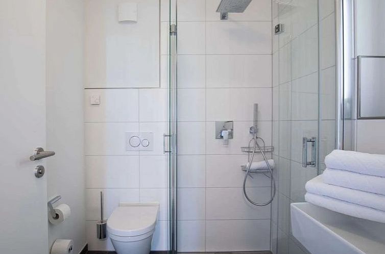 Appartement Auszeit am Deich