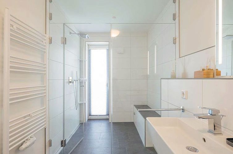 Appartement Auszeit am Deich
