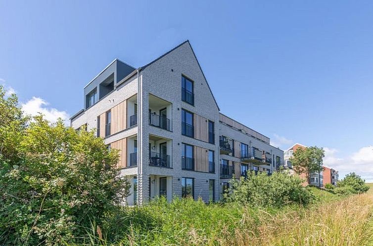 Appartement Auszeit am Deich
