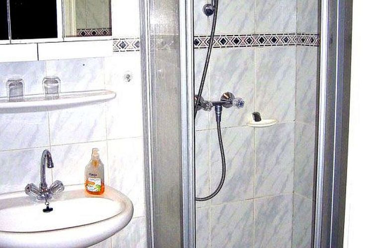 Appartement Strandfloh in Hörnum