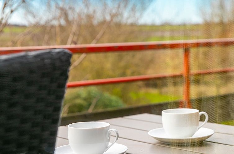 Appartement Nordsee-Ferienhaus