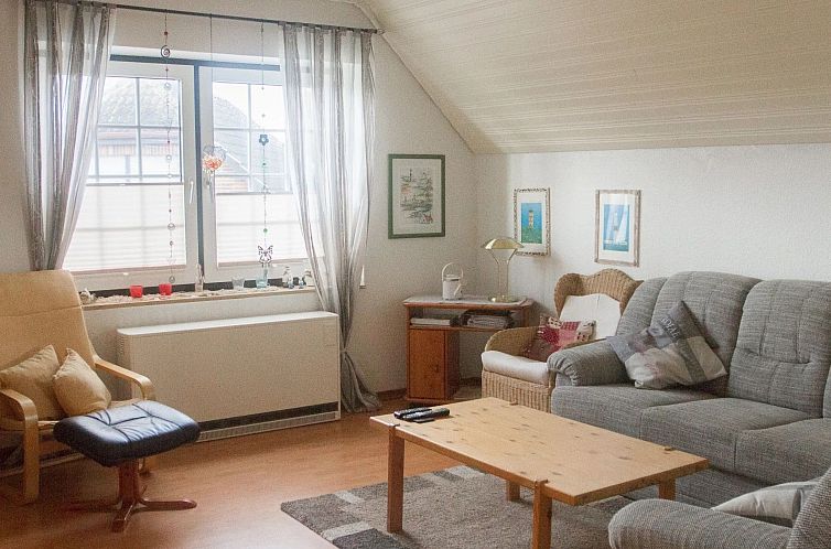 Guest house 0239902 - Apartment North Sea - Appartement Watt in Friedrichskoog-Spitze