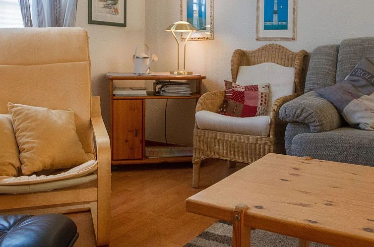 Appartement Watt in Friedrichskoog-Spitze