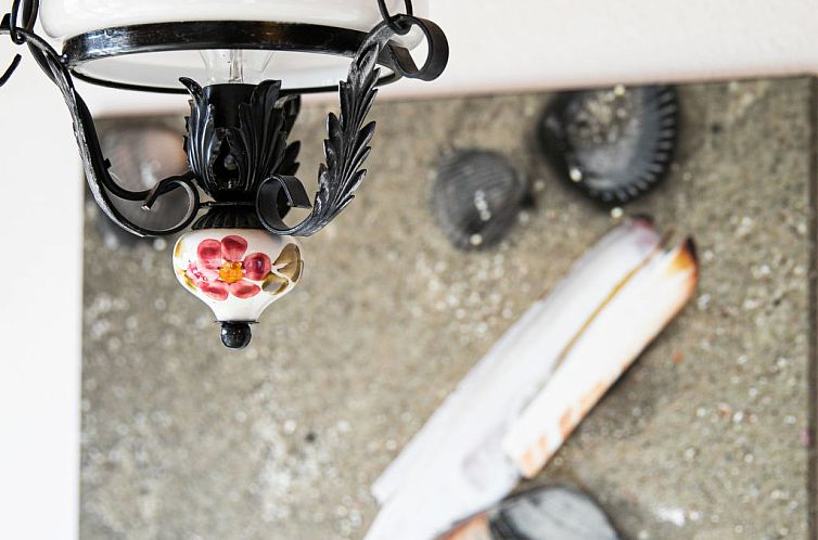 Appartement Nordsee-Ferienhaus