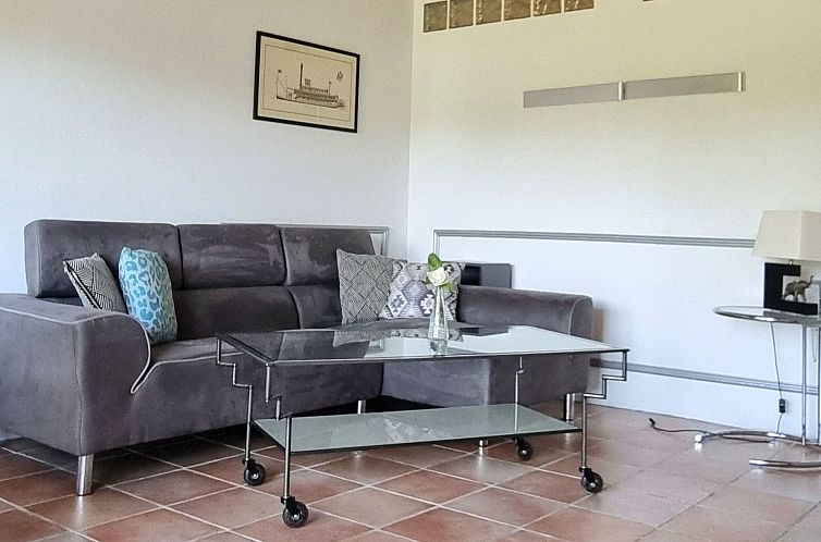 Appartement Watt Me(h)er. Ihr Zuhause: 54° NORD, gemütlich