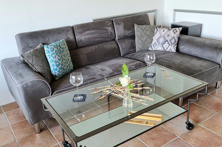 Appartement Watt Me(h)er. Ihr Zuhause: 54° NORD, gemütlich