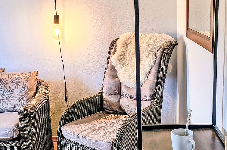 Appartement Watt Me(h)er. Ihr Zuhause: 54° NORD, gemütlich