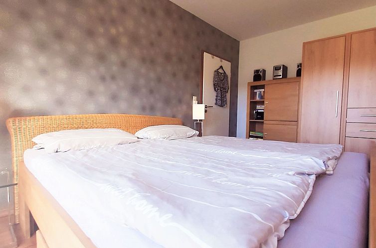 Appartement Watt Me(h)er. Ihr Zuhause: 54° NORD, gemütlich