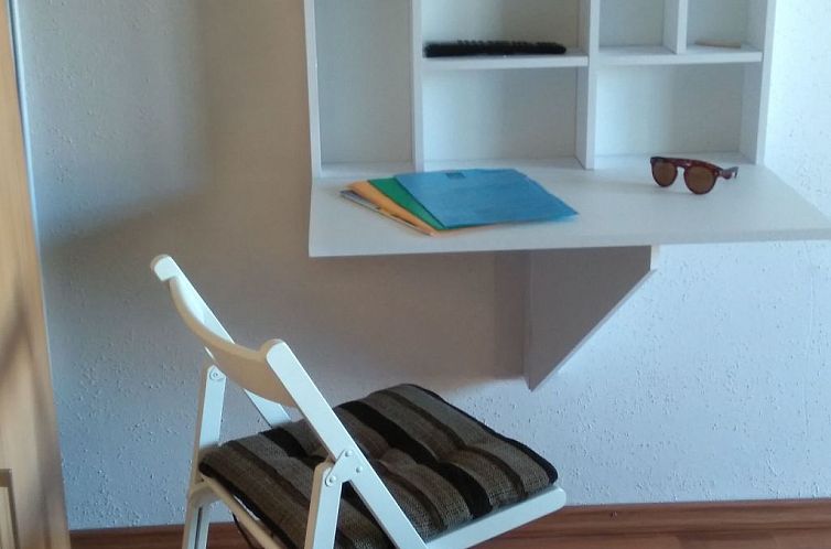 Appartement Watt Me(h)er. Ihr Zuhause: 54° NORD, gemütlich