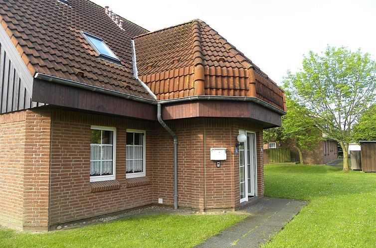 Appartement FeWo Austernfischer