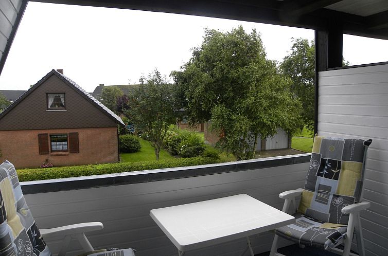 Appartement FeWo Austernfischer