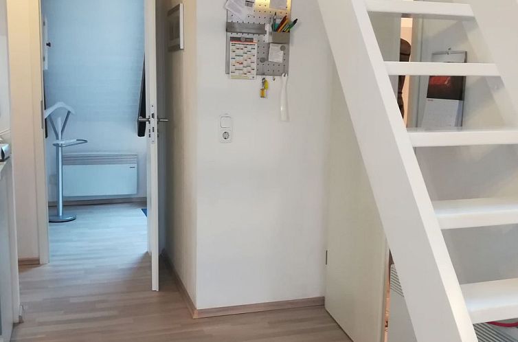 Appartement FeWo Austernfischer