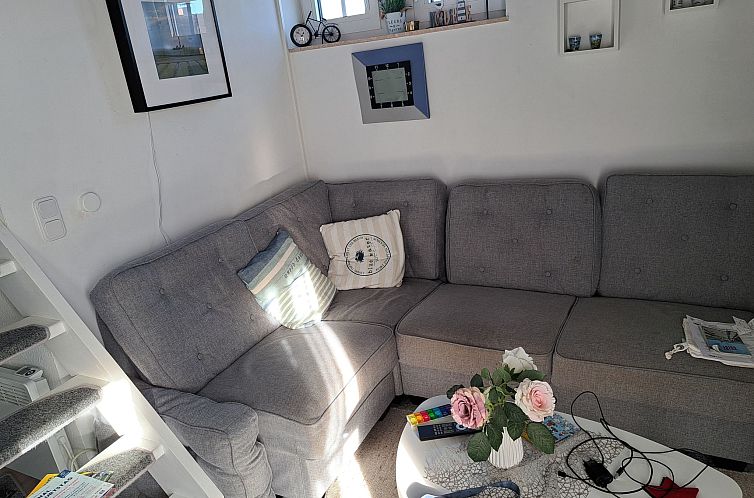 Appartement FeWo Austernfischer