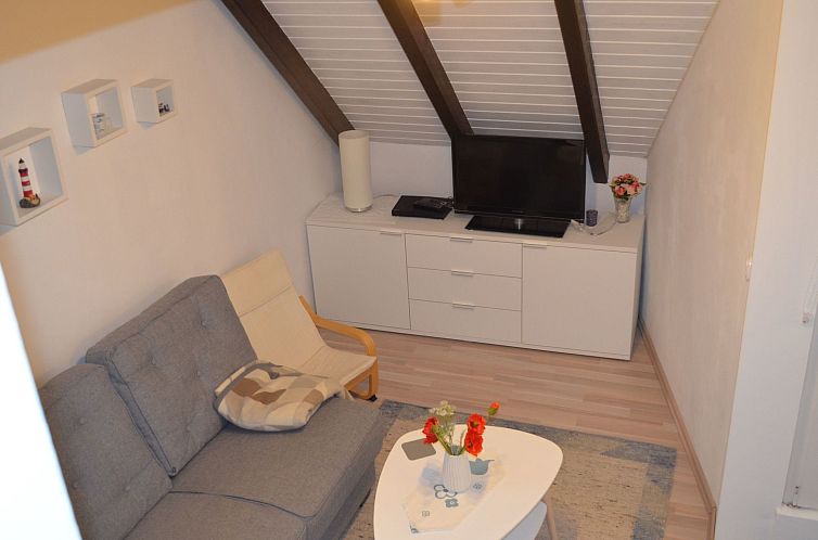 Appartement FeWo Austernfischer
