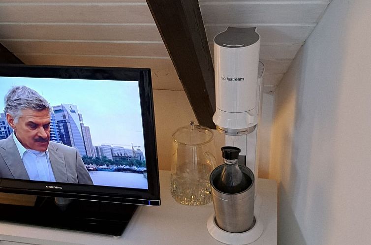 Appartement FeWo Austernfischer