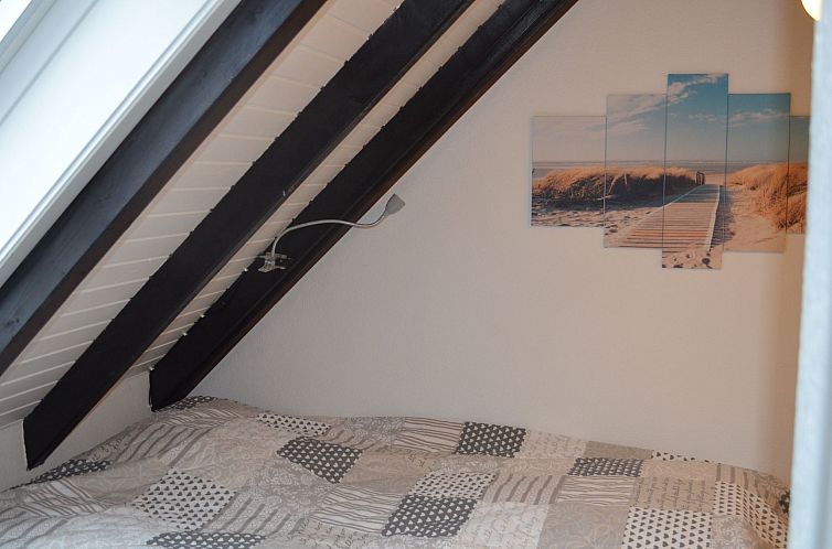 Appartement FeWo Austernfischer