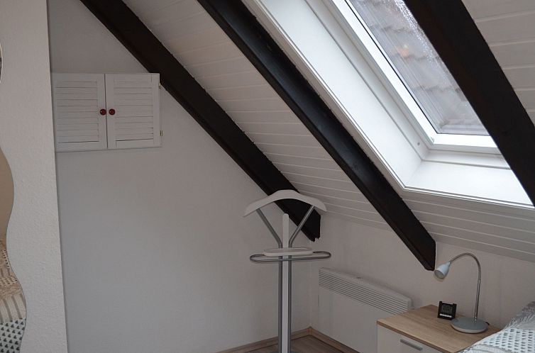 Appartement FeWo Austernfischer