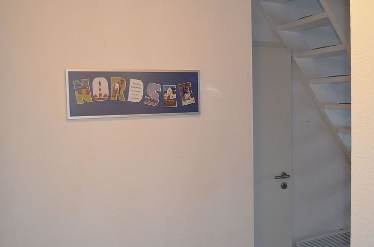 Appartement FeWo Austernfischer