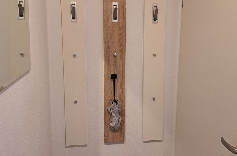 Appartement FeWo Austernfischer