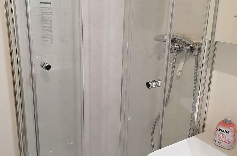 Appartement FeWo Austernfischer
