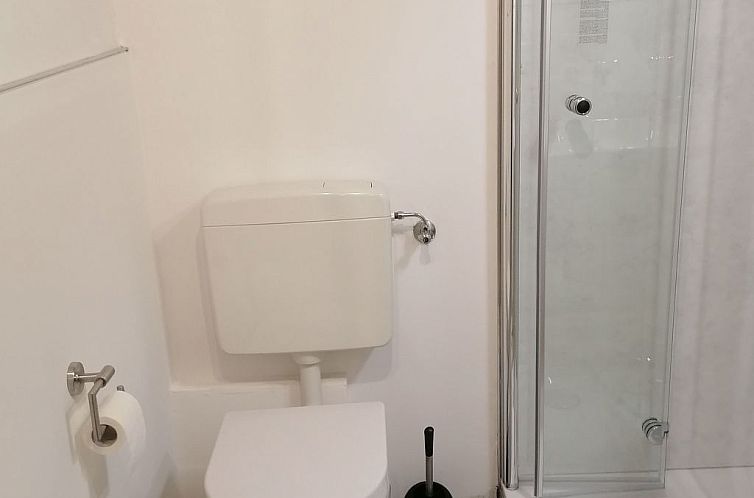 Appartement FeWo Austernfischer
