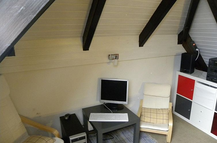 Appartement FeWo Austernfischer