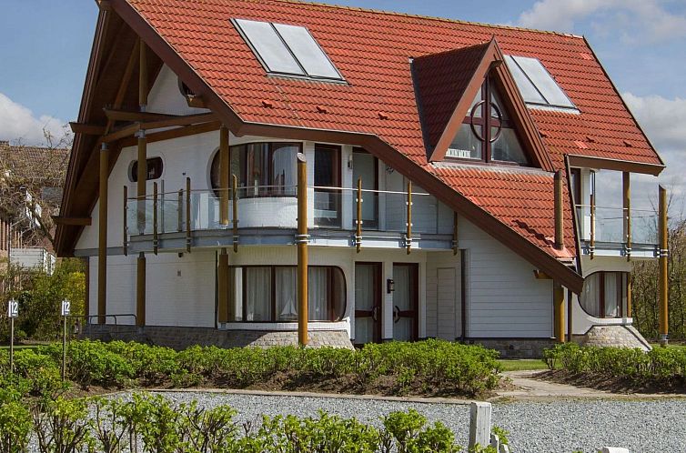 Guest house 0239912 - Apartment North Sea - Appartement Moin-Moin in Friedrichskoog-Spitze