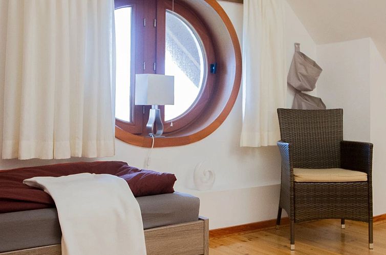 Appartement Moin-Moin in Friedrichskoog-Spitze