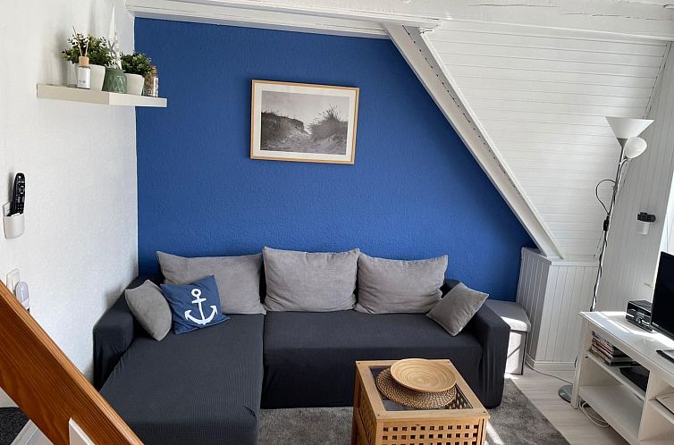 Appartement Heimathafen Friko